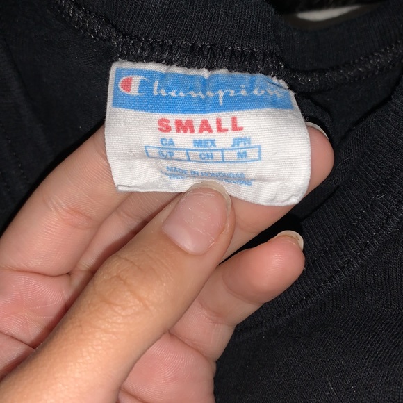 Champion shirt - Picture 2 of 2